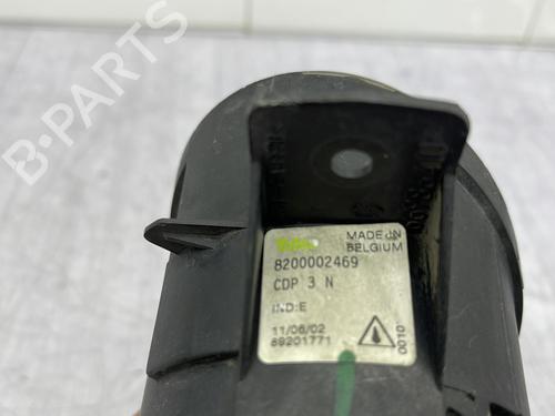 Left front fog light RENAULT ESPACE IV (JK0/1_) 1.9 dCi (JK0U) | BP23674959C30 - Image 3