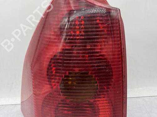 Left taillight PEUGEOT 307 SW (3H) 2.0 HDI 110 | BP23682181C34 