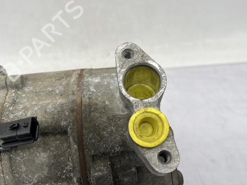 AC compressor DACIA SANDERO II 1.2 | BP25341114M34 - Image 5