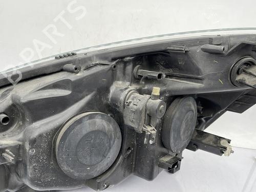 Højre forlygte RENAULT SCÉNIC II (JM0/1_) 1.9 dCi (JM0G, JM12, JM1G, JM2C) | BP29604500C29 
