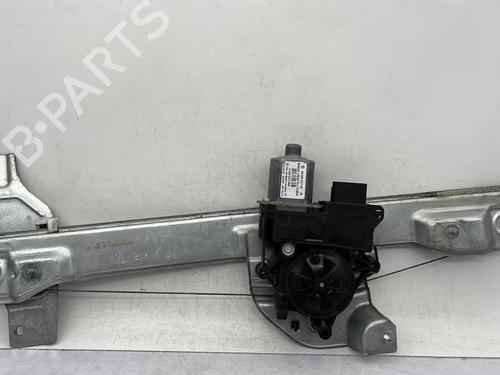 Front right window mechanism PEUGEOT 2008 I (CU_) 1.6 HDi | BP26577113C23  - Image 7