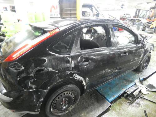 Steering column FORD FOCUS II (DA_, HCP, DP) 1.6 TDCi | BP23706533M21 - Image 9