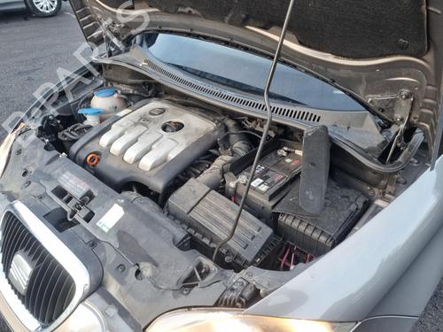 Headlight switch SEAT ALTEA (5P1) 2.0 TDI 16V | BP23702361I24  - Image 24