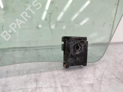 Rear right door window PEUGEOT 208 I (CA_, CC_) 1.6 BlueHDi 100 | BP23749979C21