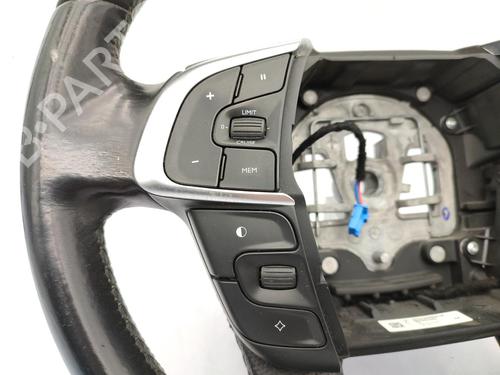 Used Steering wheel CITROËN C4 II (NC_) 1.6 HDi 90 (92 hp) 23752576