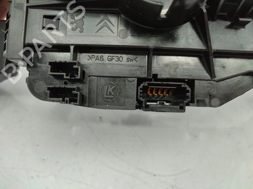 Steering column stalk CITROËN C3 II (SC_) 1.6 HDi 90 | BP27981855I23  - Image 5