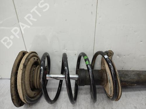 Left front shock absorber PEUGEOT 206 SW (2E/K) 1.4 HDi | BP23708209M16 - Image 2