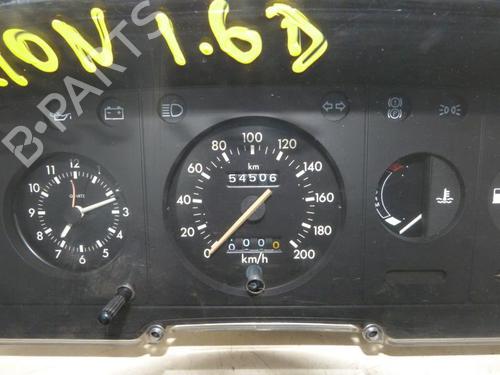 Instrument cluster FORD ORION III (GAL)  | BP23669628C47 