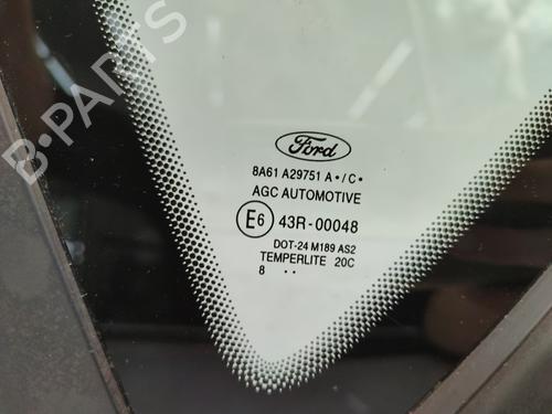 Panel rute bak venstre FORD FIESTA VI (CB1, CCN) 1.4 TDCi | BP28019627C93 