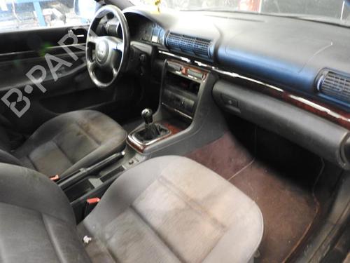 Climate control AUDI A4 B5 Avant (8D5) 1.9 TDI | BP23669028I5 - Image 5