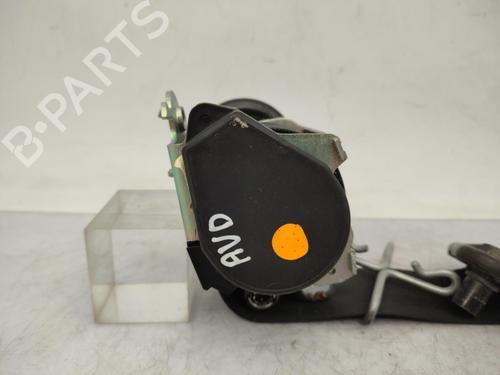 Used Front right seatbelt Front right seatbelt RENAULT SCÉNIC III (JZ0/1_) 1.5 dCi (106 hp) 23719005 23719005