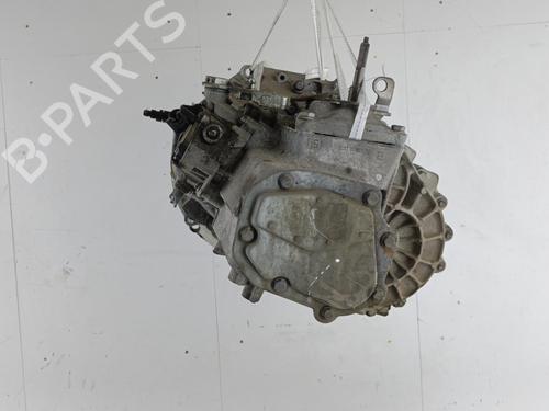 Gearbox CITROËN C4 II (NC_) 1.6 HDi 115 | BP23708415M3 - Image 4