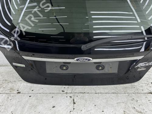 Tailgate FORD FIESTA VI (CB1, CCN) 1.0 EcoBoost | BP23760777C6 