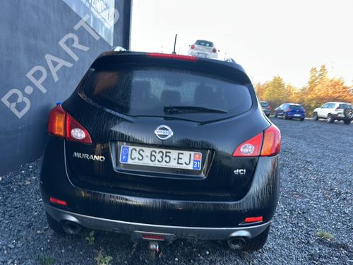 Used Parts NISSAN MURANO II (Z51) 2.5 dCi 4x4 4657569
