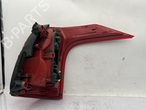 Used Left taillight Left taillight PEUGEOT 5008 (0U_, 0E_) 1.6 HDi (114 hp) 32393574 32393574