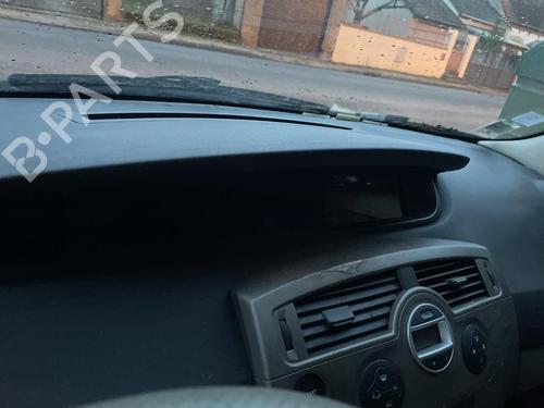 Switch RENAULT GRAND SCÉNIC II (JM0/1_) 1.9 dCi (JM0G, JM12, JM1G, JM2C) | BP23712260I30 - Image 16
