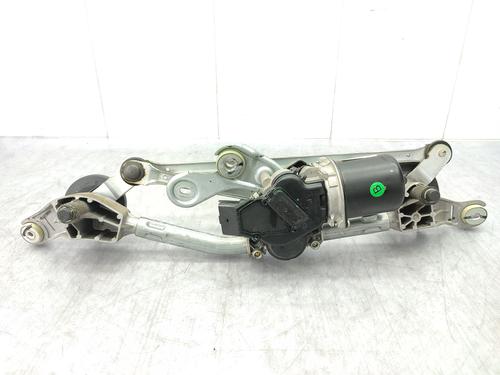 Used Front wiper motor Front wiper motor NISSAN JUKE (F15) 1.5 dCi (110 hp) 23754644 23754644