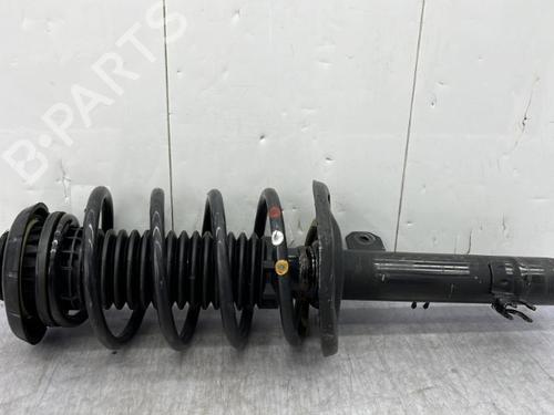Used Right front shock absorber PEUGEOT 2008 I (CU_) 1.6 BlueHDi 120 (120 hp) 23752857