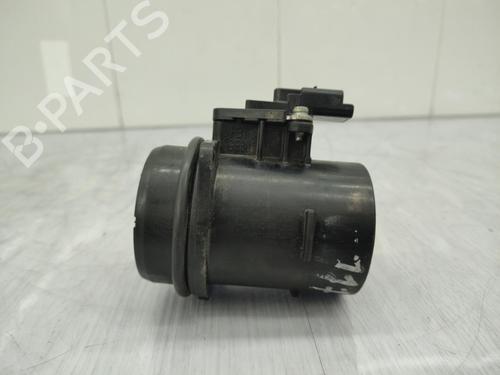 Mass air flow sensor CITROËN C3 II (SC_) 1.6 HDi | BP23676192M95 
