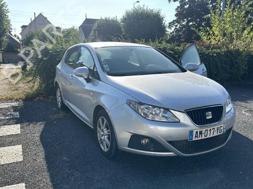 Electronic module SEAT IBIZA IV (6J5, 6P1) 1.9 TDI | BP28614006M83  - Image 29