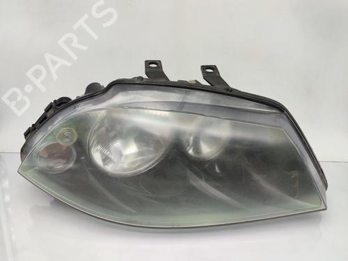 Right headlight SEAT IBIZA III (6L1) 1.9 TDI | BP23699933C29 