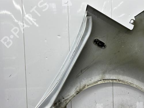 Left front fenders FORD C-MAX (DM2) 1.6 TDCi | BP27594520C41 
