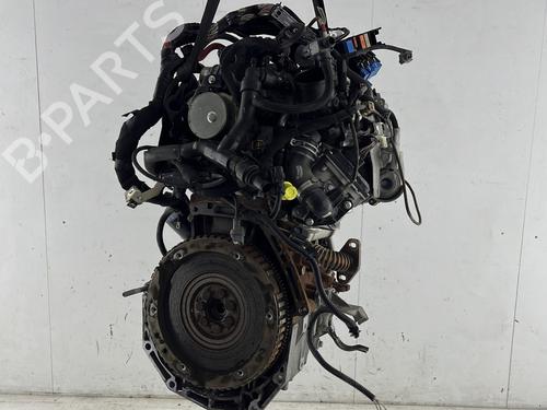 Engine RENAULT CLIO IV (BH_) 1.5 dCi 75 | BP23894619M1 