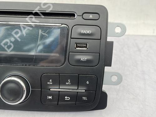 Radio DACIA SANDERO II 1.2 | BP30936967E6 - Image 10