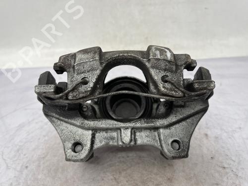 Left front brake caliper RENAULT TWINGO III (BCM_, BCA_) 1.0 SCe 65 (BCMJ) | BP38228165M105 - Image 6