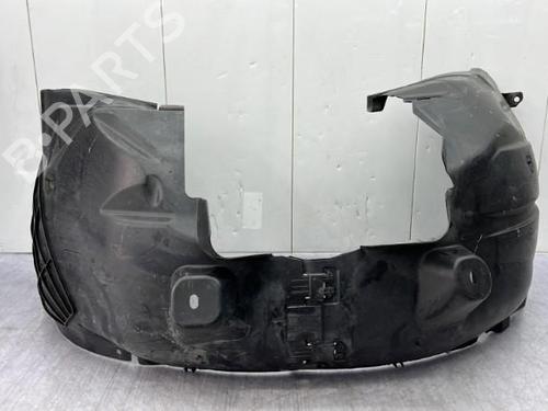 Wheel arch OPEL CORSA D (S07) 1.0 (L08, L68) | BP23752128C56 