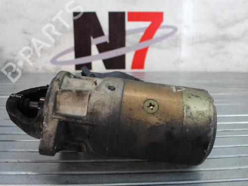Used Starter Starter LANCIA DELTA II (836_) 1.9 TD (836AM, 836AN) (90 hp) 23692132 23692132