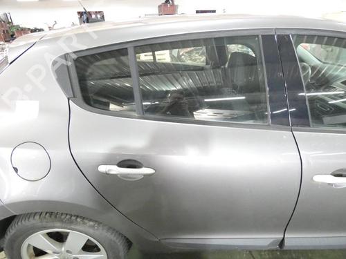 Rat RENAULT MEGANE III Hatchback (BZ0/1_, B3_) 1.5 dCi | BP23699852C49 - Image 15