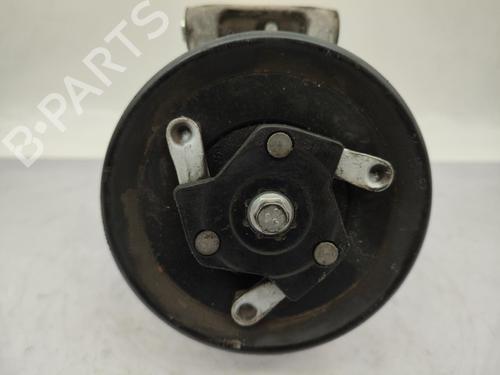AC compressor AUDI A1 (8X1, 8XK) 1.4 TDI | BP23720673M34 - Image 3