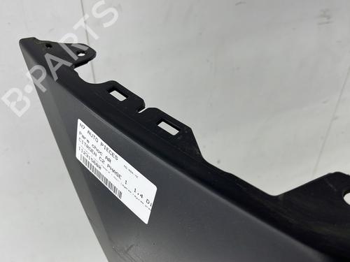 Rear bumper CITROËN C2 (JM_) 1.4 HDi | BP29120075C8 
