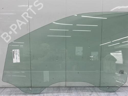 Vitre porte avant gauche FORD RANGER (TKE) 3.2 TDCi 4x4 (200 hp) 23680700
