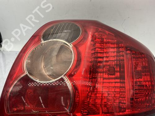 Right taillight TOYOTA AURIS (_E15_) 2.0 D-4D (ADE150_, ADE150R) | BP30565694C35