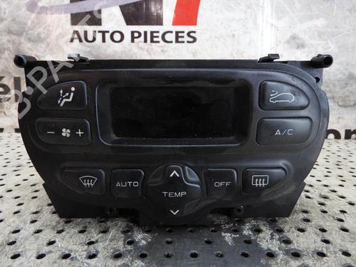 Used Climate control CITROËN XSARA PICASSO (N68) 1.8 16V (115 hp) 23664733