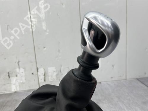 Gear lever PEUGEOT 2008 I (CU_) 1.2 THP 110 / PureTech 110 | BP33707922M90  - Image 5