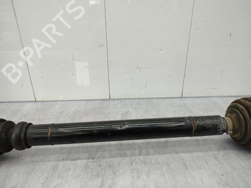 Used Right front driveshaft SEAT IBIZA II (6K1) 1.9 TDI (110 hp) 23708293