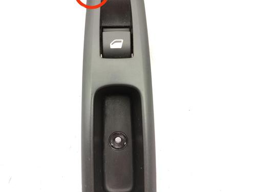 left-rear-window-switch-citroen-c3-iii-sx-2016-23732637 main image