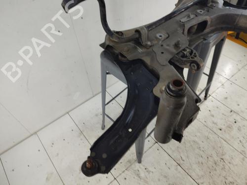 Used Subframe Subframe RENAULT SCÉNIC III (JZ0/1_) 1.9 dCi (JZ0J, JZ1J, JZ1K, JZ1S) (131 hp) 23675628 23675628