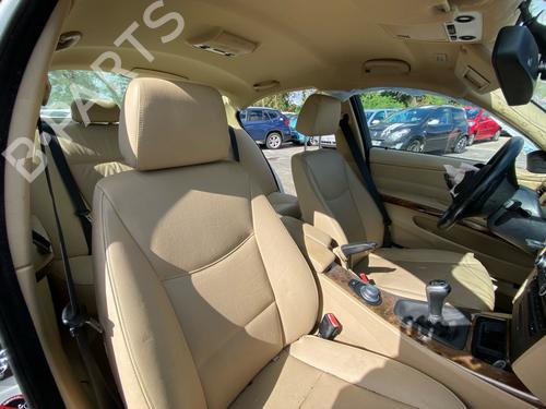 Sæde sæt BMW 3 (E90) 318 d | BP38718035C78 - Image 11