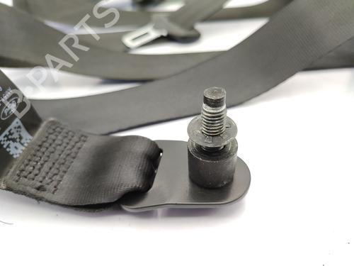 Front left seatbelt FORD C-MAX II (DXA/CB7, DXA/CEU) 1.6 TDCi | BP23755468I26 - Image 4