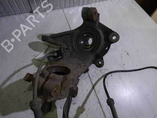 Right front steering knuckle PEUGEOT 206 SW (2E/K) 2.0 HDi | BP23668543M26 