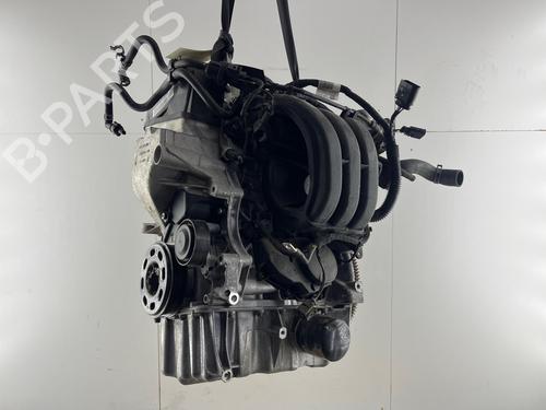 Engine VW UP! (121, 122, BL1, BL2, BL3, 123) 1.0 | BP31117547M1 - Image 4