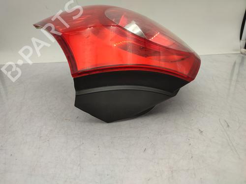 Right taillight VW GOLF V (1K1) 1.9 TDI | BP26586088C35 - Image 3