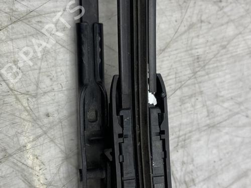Front windshield wiper arm FORD FOCUS C-MAX (DM2) 1.8 TDCi | BP23701189C143 - Image 2