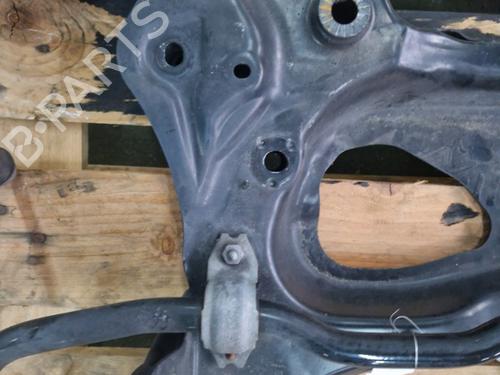 Subframe VW GOLF VII (5G1, BQ1, BE1, BE2) 2.0 GTI Clubsport | BP23753056M9 - Image 19