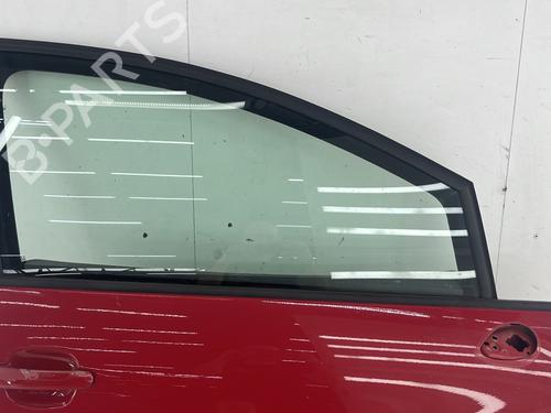 Right front door SEAT IBIZA IV (6J5, 6P1) 1.4 TDI | BP28059239C3 