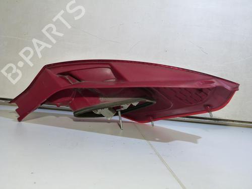 Left taillight FORD FIESTA VI (CB1, CCN) 1.4 TDCi | BP23687127C34 - Image 7